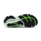 Brooks Glycerin 23 Homme White/Phantom/Green Gecko