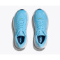 Hoka Clifton 10 Femme Soaring Blue/Frost