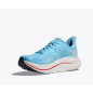 Hoka Clifton 10 Femme Soaring Blue/Frost