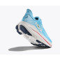 Hoka Clifton 10 Femme Soaring Blue/Frost