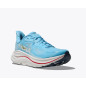 Hoka Clifton 10 Femme Soaring Blue/Frost