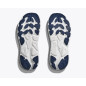 Hoka Clifton 10 Femme Soaring Blue/Frost