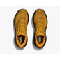 Hoka Challenger 8 Homme Mustard Seed/Black