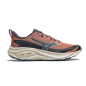 Mizuno Neo Lumina Homme Sunburn/Goblin Green/Summer Sand