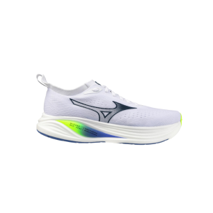 Mizuno Neo Zen 2 Homme White/Estate Blue/Light Yellow
