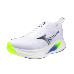 Mizuno Neo Zen 2 Homme White/Estate Blue/Light Yellow