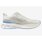 Mizuno Wave Skyrise 7 Snow White/Ultramarine