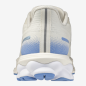 Mizuno Wave Skyrise 7 Snow White/Ultramarine