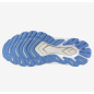 Mizuno Wave Skyrise 7 Snow White/Ultramarine