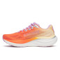 Saucony Ride 19 Femme Fire/Orchid