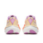 Saucony Ride 19 Femme Fire/Orchid