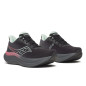 Saucony Triumph 23 Femme Black/Calm