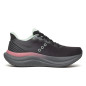 Saucony Triumph 23 Femme Black/Calm