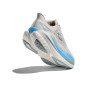 Hoka Mach X 3 Femme White/Alabaster