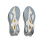 Hoka Mach X 3 Femme White/Alabaster