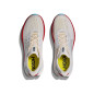Hoka Mach X 3 Homme White/Alabaster