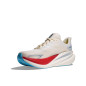 Hoka Mach X 3 Homme White/Alabaster
