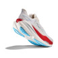 Hoka Mach X 3 Homme White/Alabaster