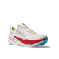 Hoka Mach X 3 Homme White/Alabaster