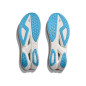 Hoka Mach X 3 Homme White/Alabaster