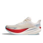 Hoka Mach X 3 Homme White/Alabaster