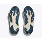 Hoka Skyflow Femme Alabaster/Vintage Green