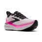 Brooks Glycerin GTS 23 Femme White/Phantom/Cyber Pink