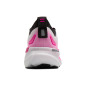 Brooks Glycerin GTS 23 Femme White/Phantom/Cyber Pink