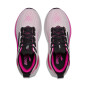 Brooks Glycerin GTS 23 Femme White/Phantom/Cyber Pink