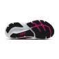 Brooks Glycerin GTS 23 Femme White/Phantom/Cyber Pink