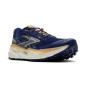 Brooks Cascadia 19 Homme Beacon Blue/Starfish/Coconut