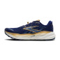Brooks Cascadia 19 Homme Beacon Blue/Starfish/Coconut