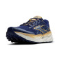 Brooks Cascadia 19 Homme Beacon Blue/Starfish/Coconut