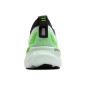 Brooks Glycerin GTS 23 Homme White/Phantom/Green Gecko