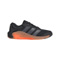 Adidas Dropset 4 Power Trainer Homme Core Black/Aurora Onix/Lucid Orange Adidas Dropset 4 Power Trainer Homme Core Black/Aurora Onix/Lucid Orange