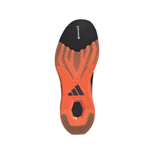 Adidas Dropset 4 Power Trainer Homme Core Black/Aurora Onix/Lucid Orange