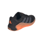 Adidas Dropset 4 Power Trainer Homme Core Black/Aurora Onix/Lucid Orange Adidas Dropset 4 Power Trainer Homme Core Black/Aurora Onix/Lucid Orange
