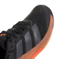 Adidas Dropset 4 Power Trainer Homme Core Black/Aurora Onix/Lucid Orange Adidas Dropset 4 Power Trainer Homme Core Black/Aurora Onix/Lucid Orange