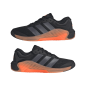 Adidas Dropset 4 Power Trainer Homme Core Black/Aurora Onix/Lucid Orange Adidas Dropset 4 Power Trainer Homme Core Black/Aurora Onix/Lucid Orange