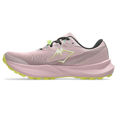 Asics Fuji Lite 6 Femme Morganite/Light Dust