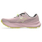 Asics Fuji Lite 6 Femme Morganite/Light Dust