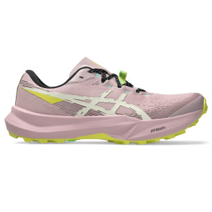 Asics Fuji Lite 6 Femme Morganite/Light Dust