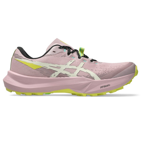 Asics Fuji Lite 6 Femme Morganite/Light Dust
