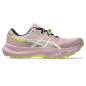 Asics Fuji Lite 6 Femme Morganite/Light Dust
