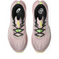 Asics Fuji Lite 6 Femme Morganite/Light Dust