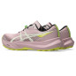 Asics Fuji Lite 6 Femme Morganite/Light Dust