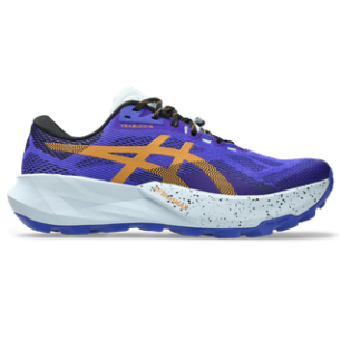 Asics Trabuco 14 Homme Cobalt Burst/Sandstorm
