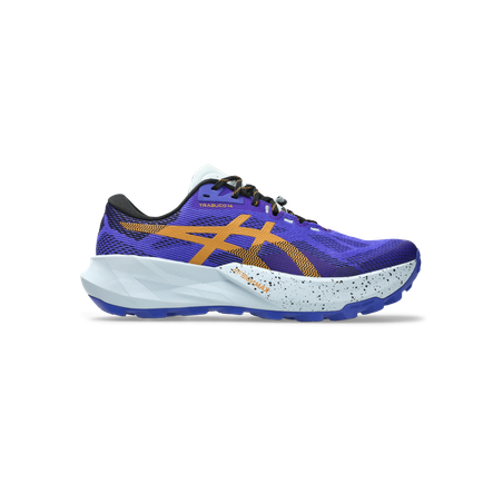 Asics Trabuco 14 Homme Cobalt Burst/Sandstorm