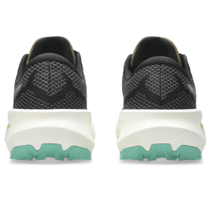 Asics Trabuco 14 Homme Black/Clay Canyon