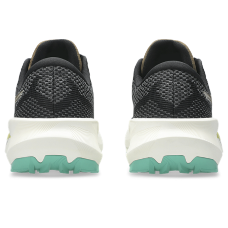 Asics Trabuco 14 Homme Black/Clay Canyon